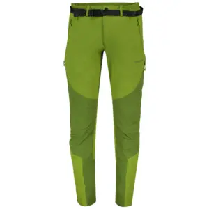 Trangoworld Grisons Broek Groen