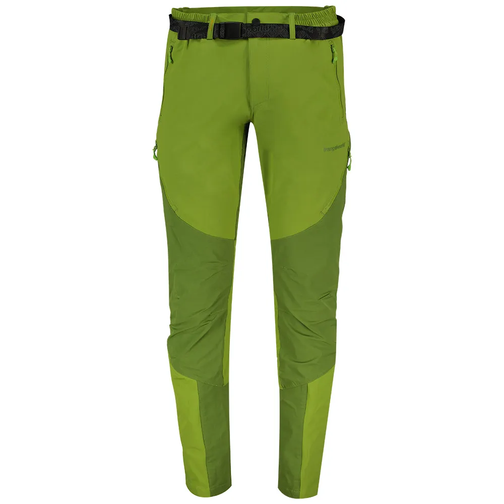 Trangoworld Grisons Broek Groen