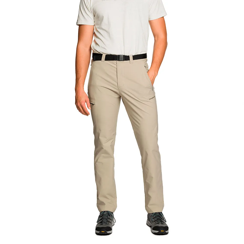 Trangoworld Gurugu Broek Beige