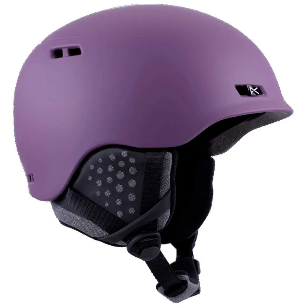 Anon Rodan Helm Grape