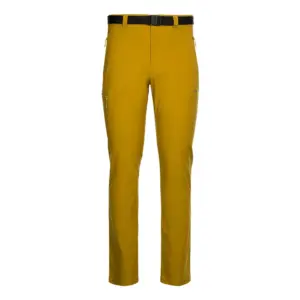 Trangoworld Gurugu Broek Tobacco