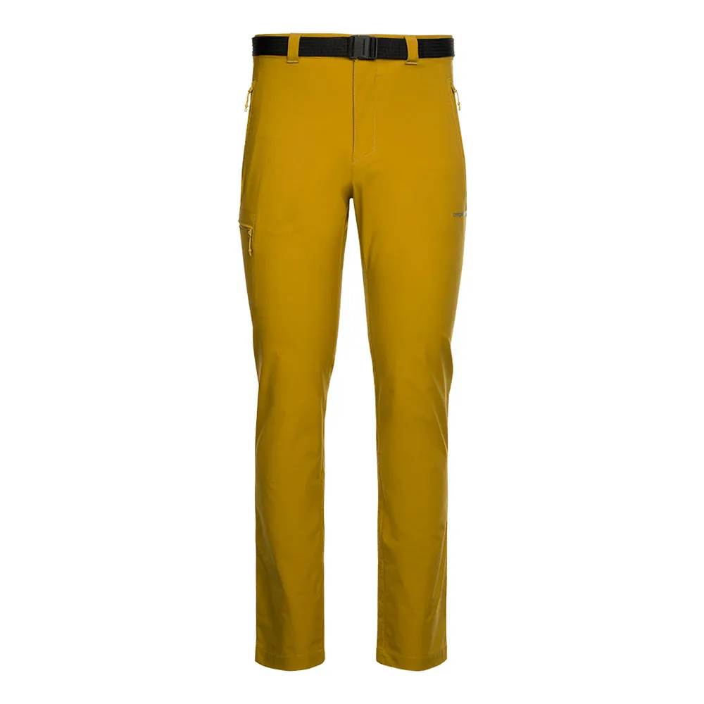 Trangoworld Gurugu Broek Tobacco