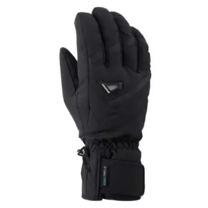 Ziener Gary As Handschoenen Zwart