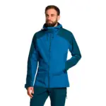 Blauw