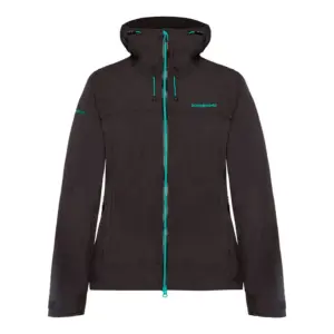 Trangoworld Kanchenjunga Df Jas Zwart