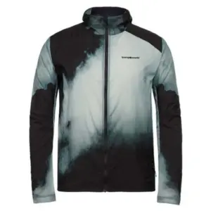 Trangoworld Kiesen Jas Grijs