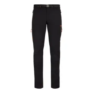 Trangoworld Limoux Broek Zwart