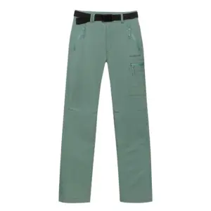 Trangoworld Lotta Broek Blauw