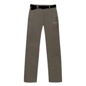 Trangoworld Lotta Broek Bruin