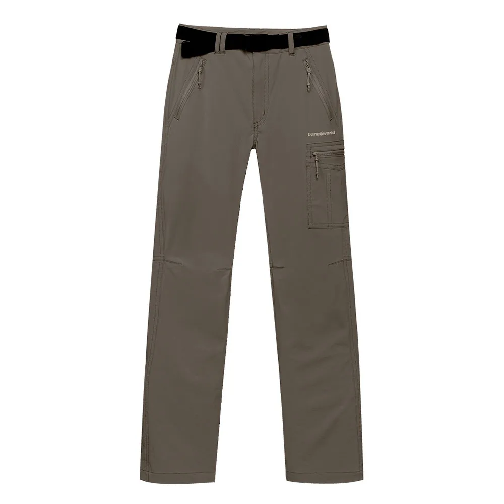 Trangoworld Lotta Broek Bruin