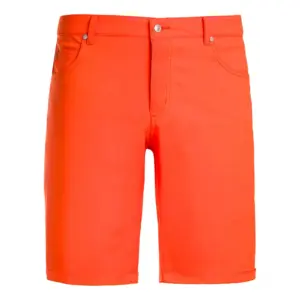 Trangoworld Maipo Korte Broek Oranje