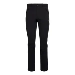Trangoworld Malmo Df Broek Zwart