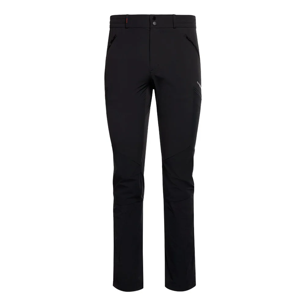 Trangoworld Malmo Df Broek Zwart