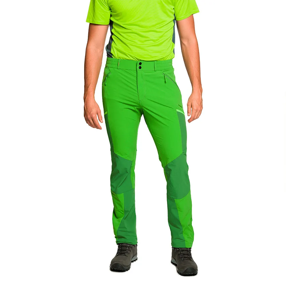Trangoworld Malmo Df Broek Groen