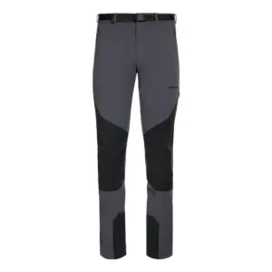 Trangoworld Muley Th Broek Antraciet