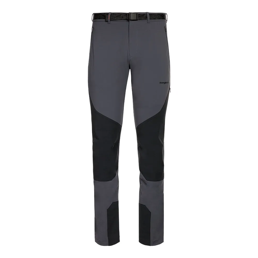 Trangoworld Muley Th Broek Antraciet
