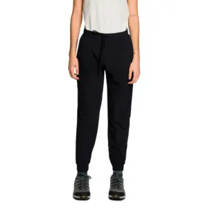 Trangoworld Mulle Broek Zwart