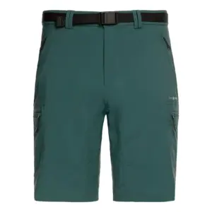 Trangoworld Norgay Korte Broek Blauw