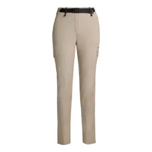 Trangoworld Onega Broek Beige