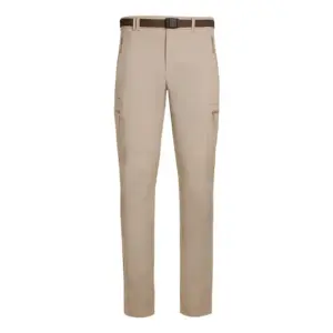 Trangoworld Risco Broek Beige