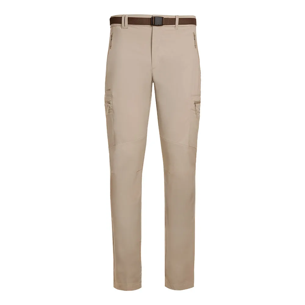 Trangoworld Risco Broek Beige
