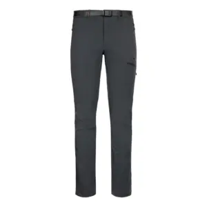 Trangoworld Rudah Df Broek Antraciet