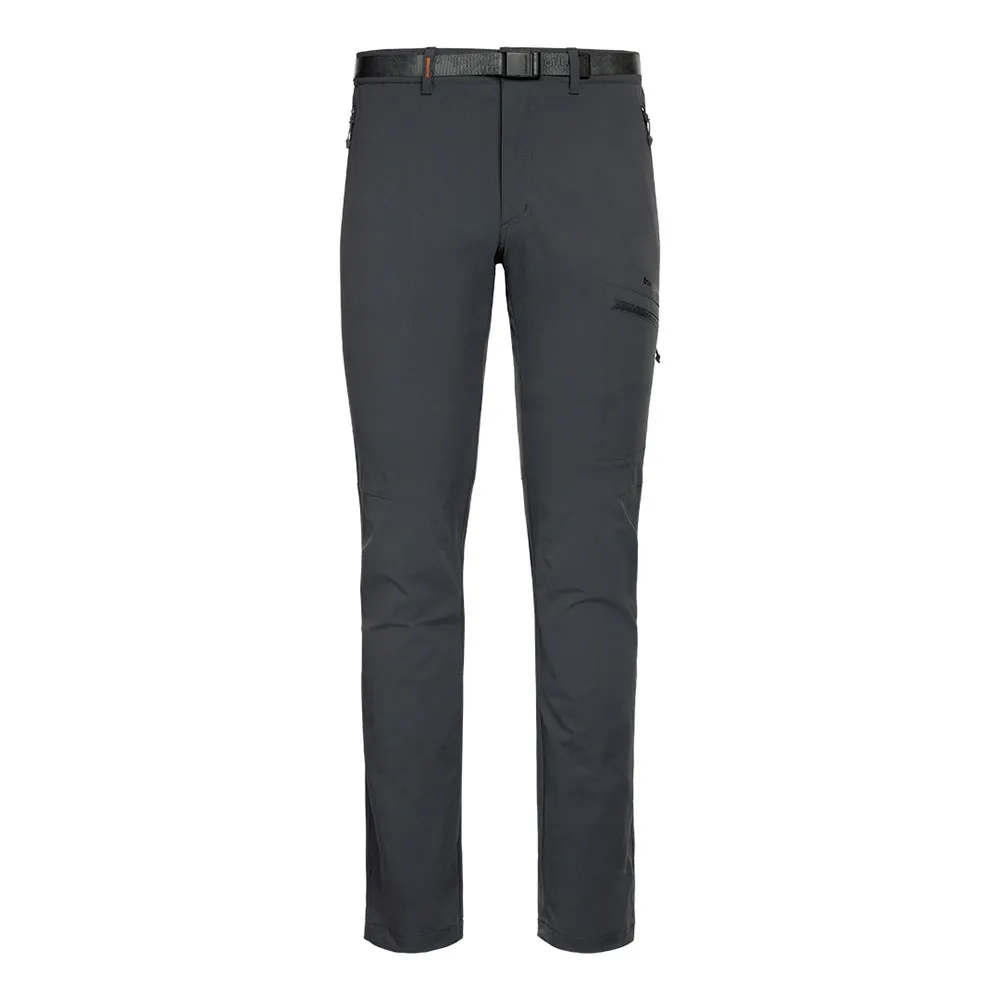 Trangoworld Rudah Df Broek Antraciet