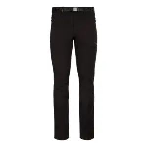Trangoworld Rudah Df Broek Zwart