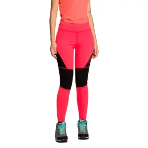 Trangoworld Scafell Df Broek Roze