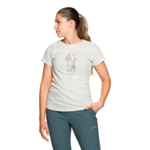 Trangoworld Serpe T-shirt Met Korte Mouwen Crude