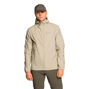 Trangoworld Styria Jas Beige