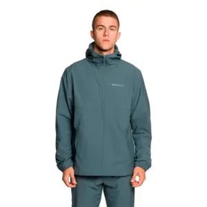 Trangoworld Styria Jas Blauw