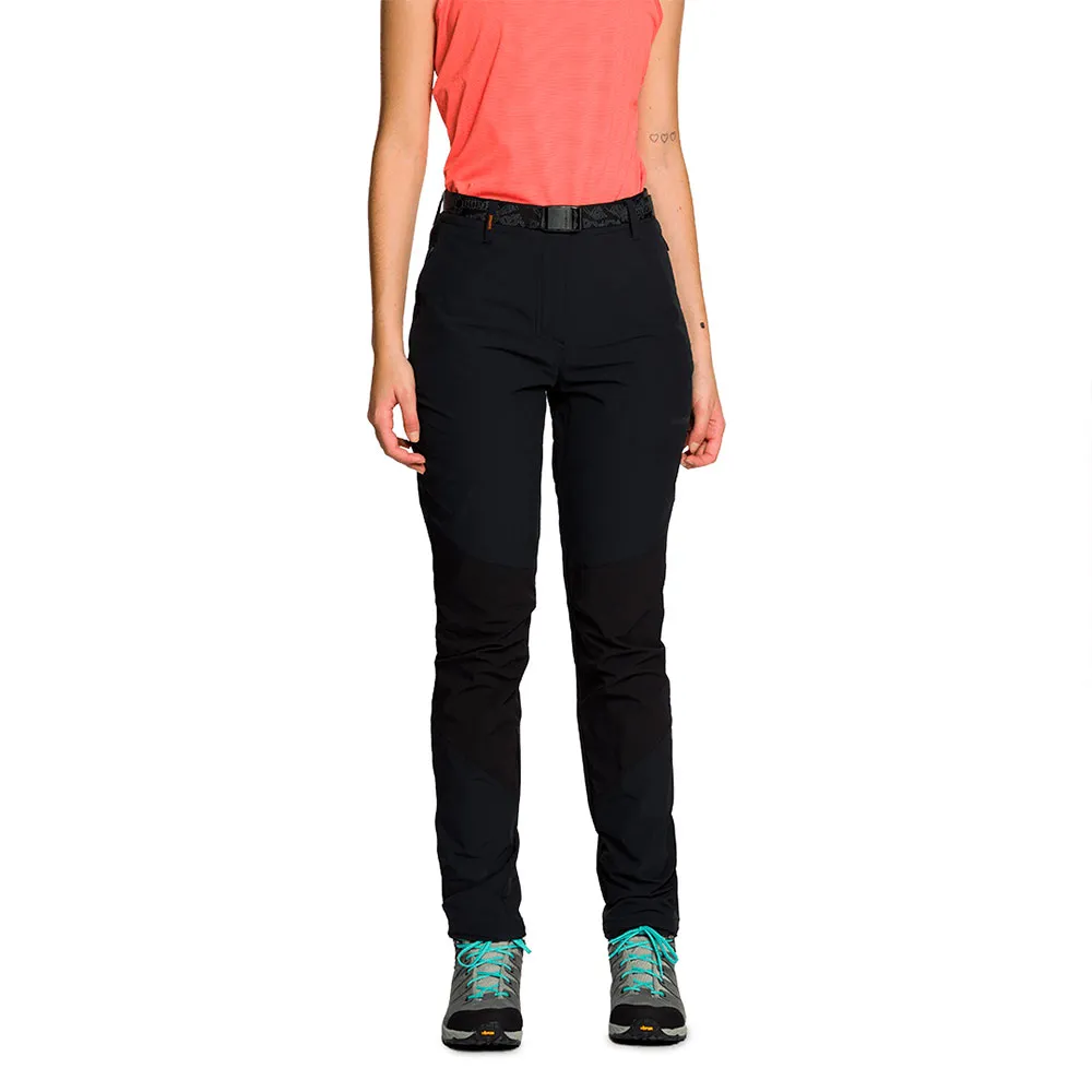 Trangoworld Troyes Broek Zwart