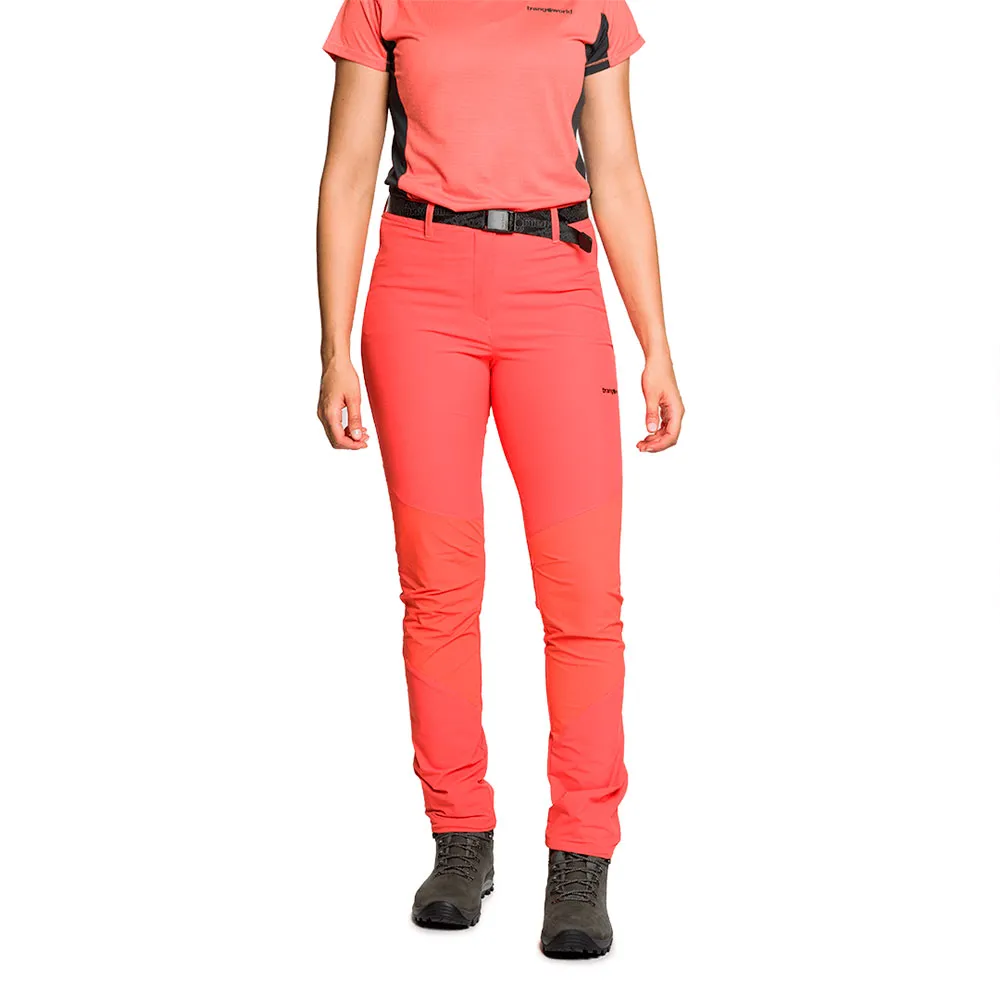 Trangoworld Troyes Broek Roze