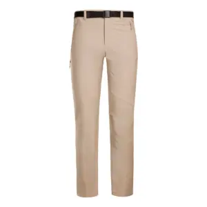 Trangoworld Ventoux Broek Beige