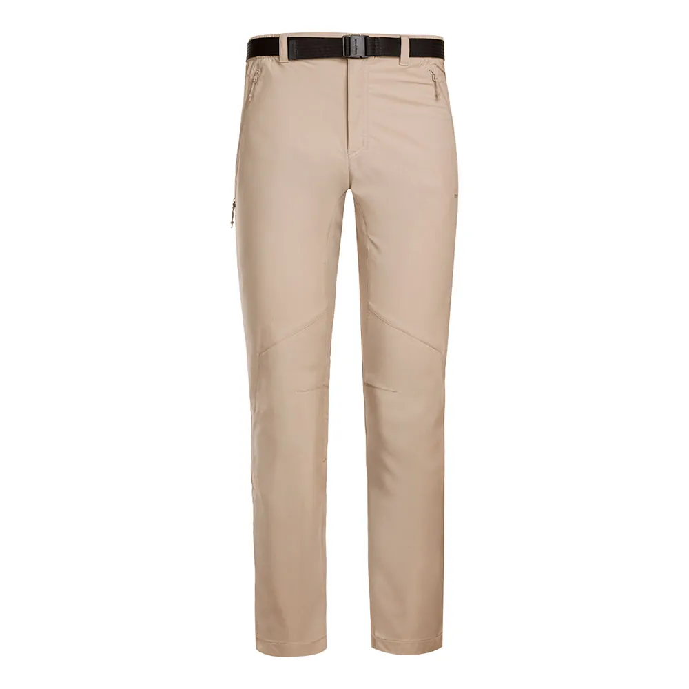 Trangoworld Ventoux Broek Beige