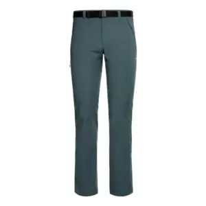 Trangoworld Ventoux Broek Blauw