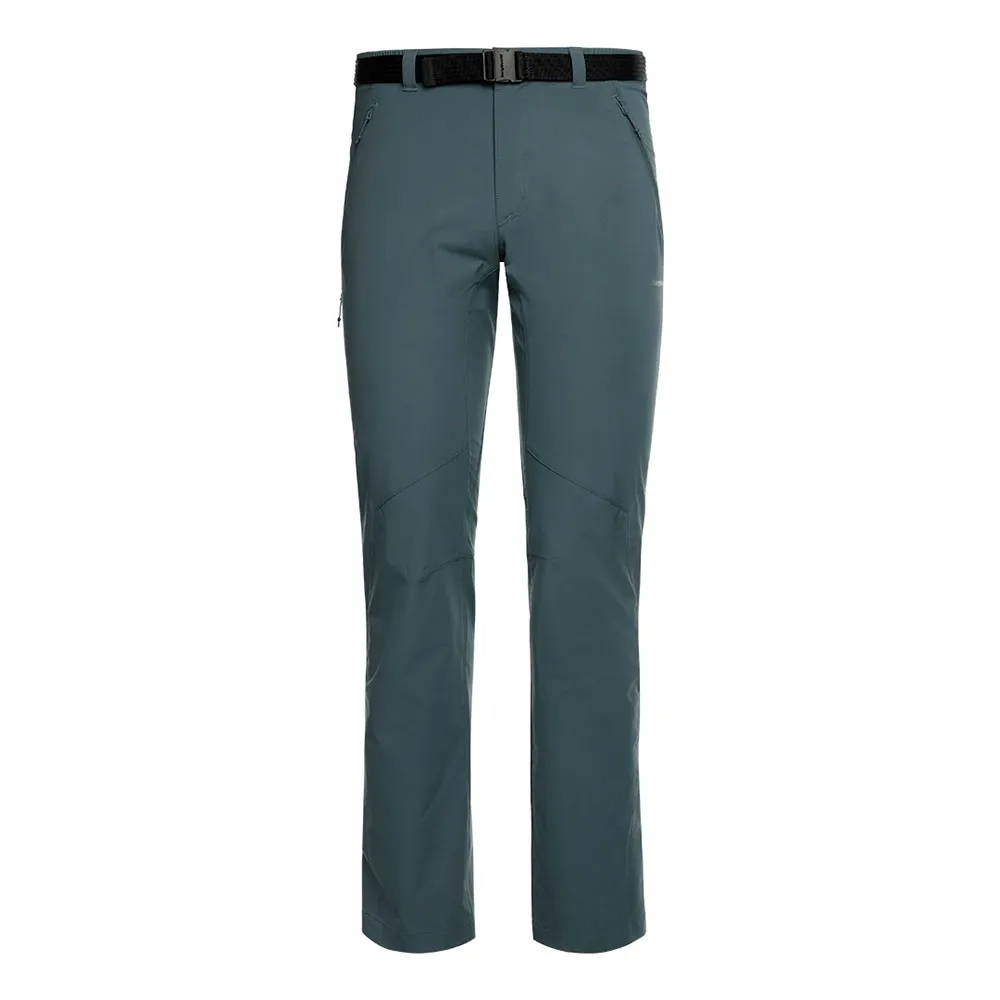 Trangoworld Ventoux Broek Blauw