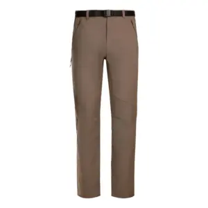 Trangoworld Ventoux Broek Bruin
