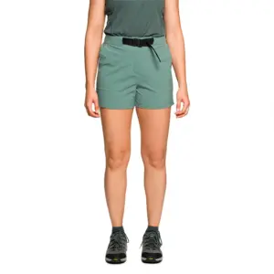 Trangoworld Vigur Korte Broek Blauw