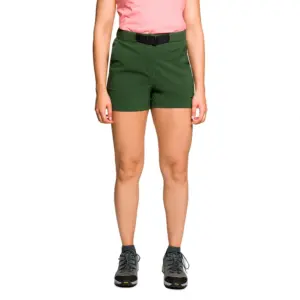 Trangoworld Vigur Korte Broek Groen