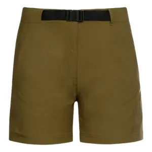 Trangoworld Yittu Df Korte Broek Groen