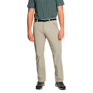 Trangoworld Yumco Df Broek Beige