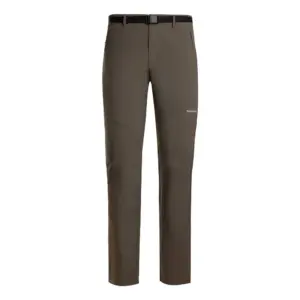 Trangoworld Yumco Df Broek Bruin