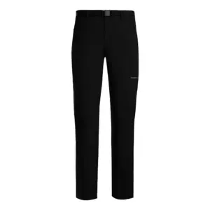 Trangoworld Yumco Df Broek Zwart