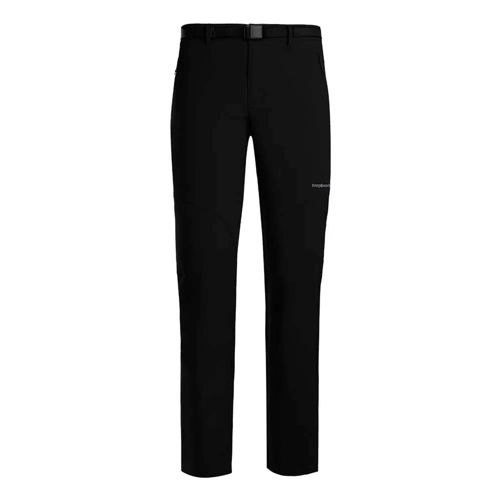Trangoworld Yumco Df Broek Zwart