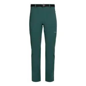 Trangoworld Yumco Df Broek Blauw