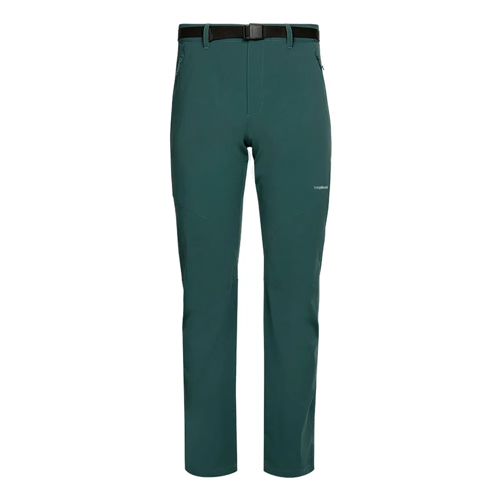 Trangoworld Yumco Df Broek Blauw