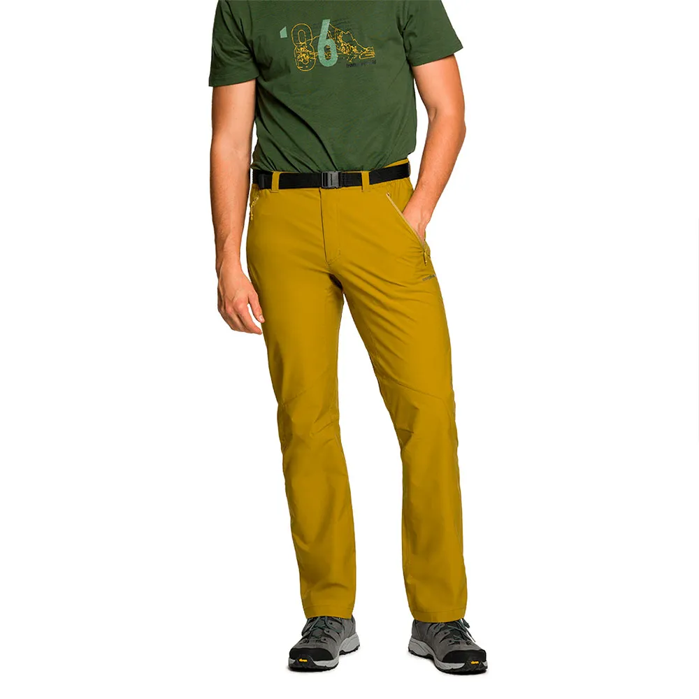 Trangoworld Ventoux Broek Tobacco