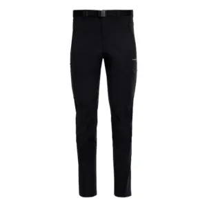 Trangoworld Zagora Df Broek Zwart